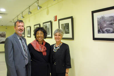 100th Anniversary Celebration of the Queensborough Bridge